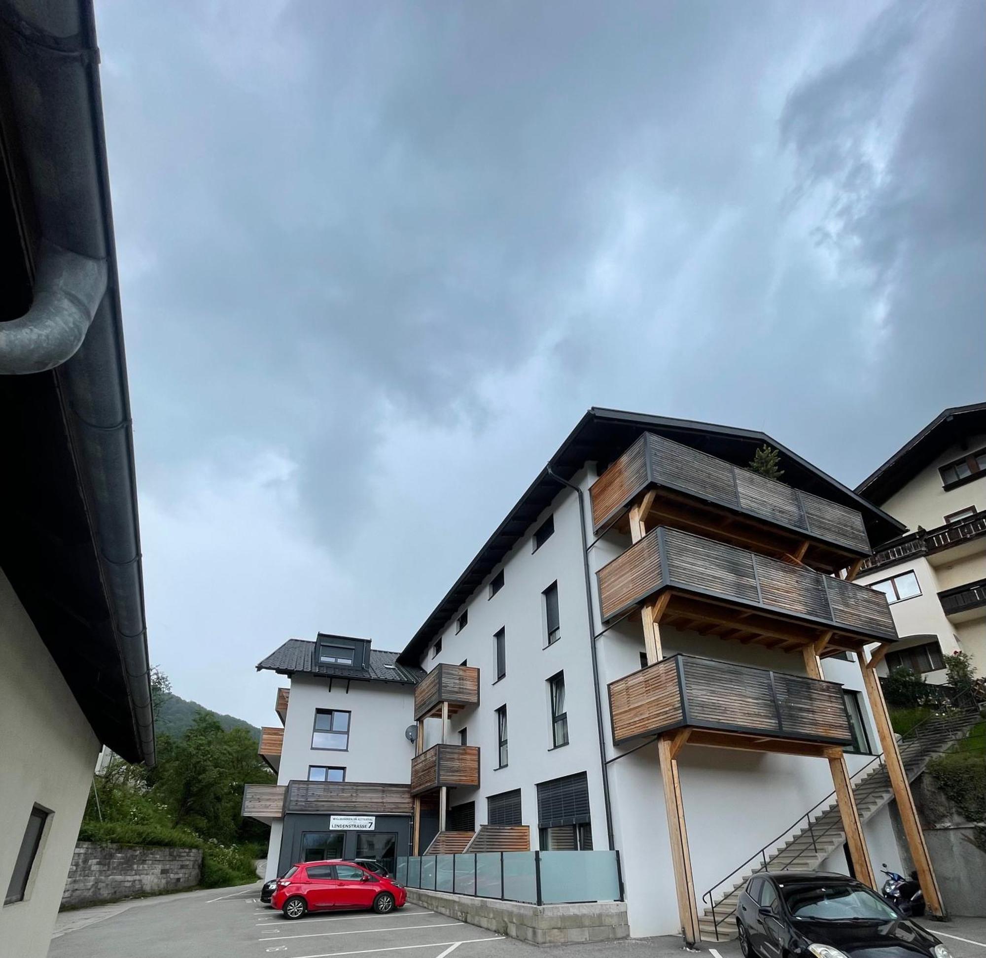 Apartment 3.4 Altmünster Exterior foto